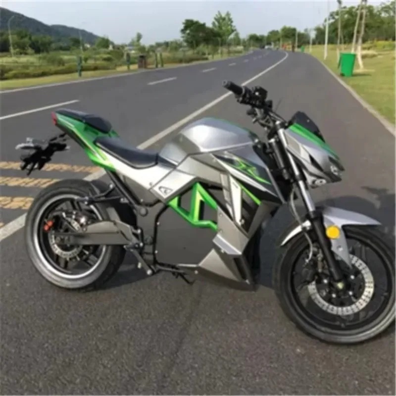 BR Popular New Fashionable Che - 12000W Electric Motorcycle Hub Motor 评论和价格